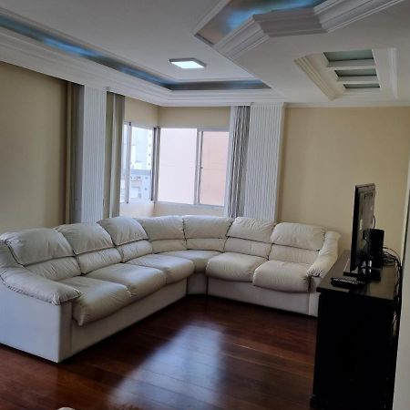 Apto Av Brasil Quadra Mar Balneário Camboriú Екстериор снимка