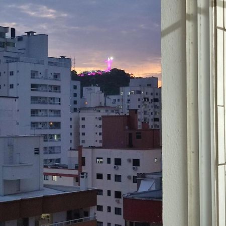 Apto Av Brasil Quadra Mar Balneário Camboriú Екстериор снимка