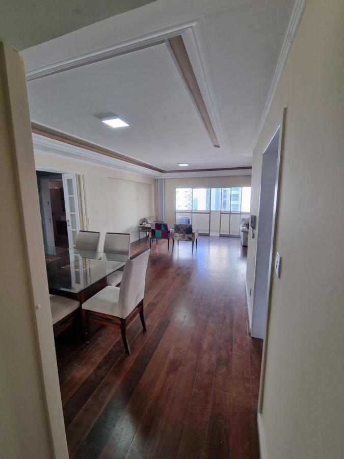 Apto Av Brasil Quadra Mar Balneário Camboriú Екстериор снимка