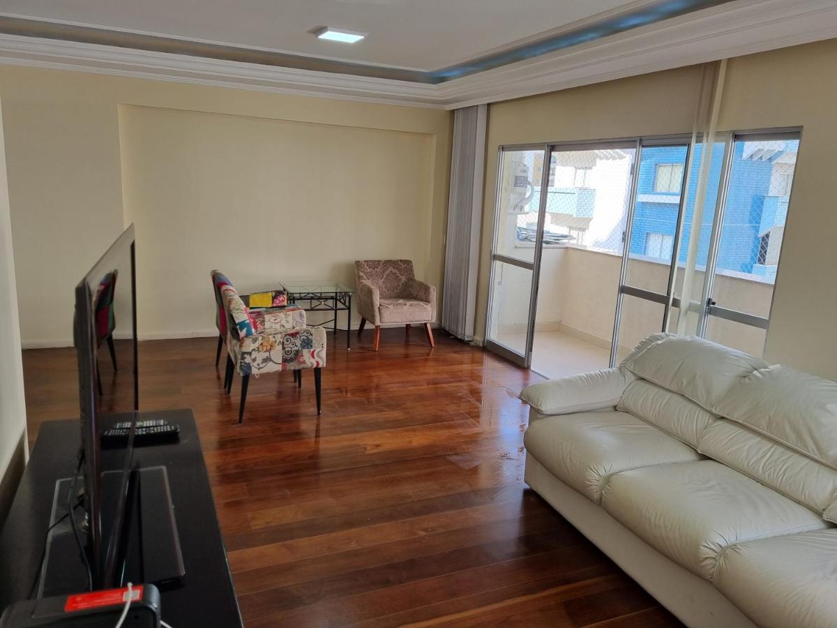 Apto Av Brasil Quadra Mar Balneário Camboriú Екстериор снимка