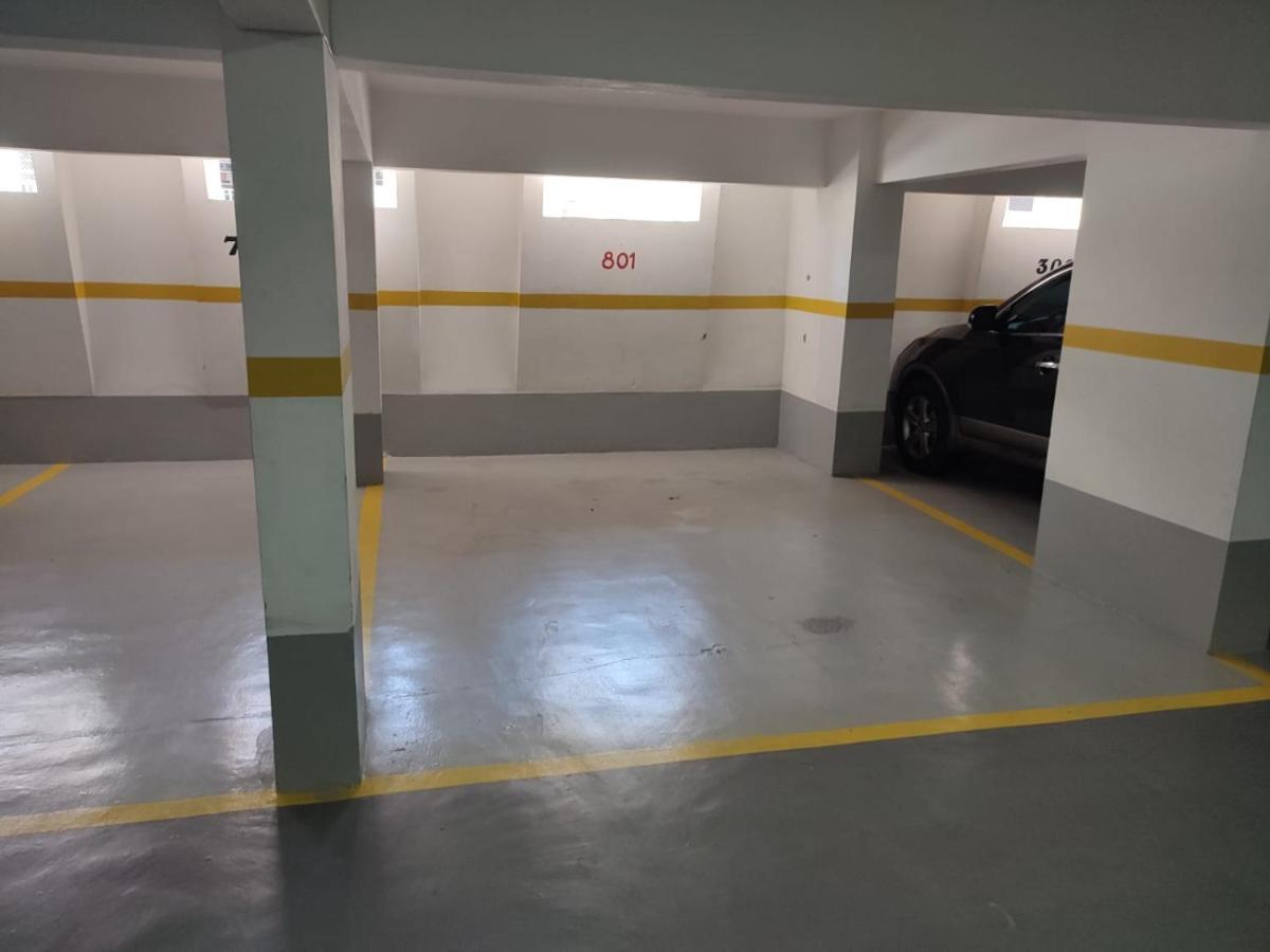 Apto Av Brasil Quadra Mar Balneário Camboriú Екстериор снимка