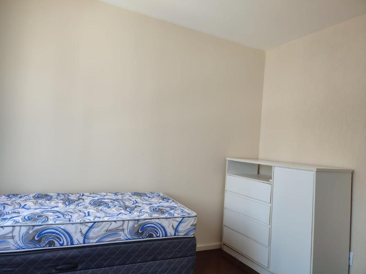 Apto Av Brasil Quadra Mar Balneário Camboriú Екстериор снимка