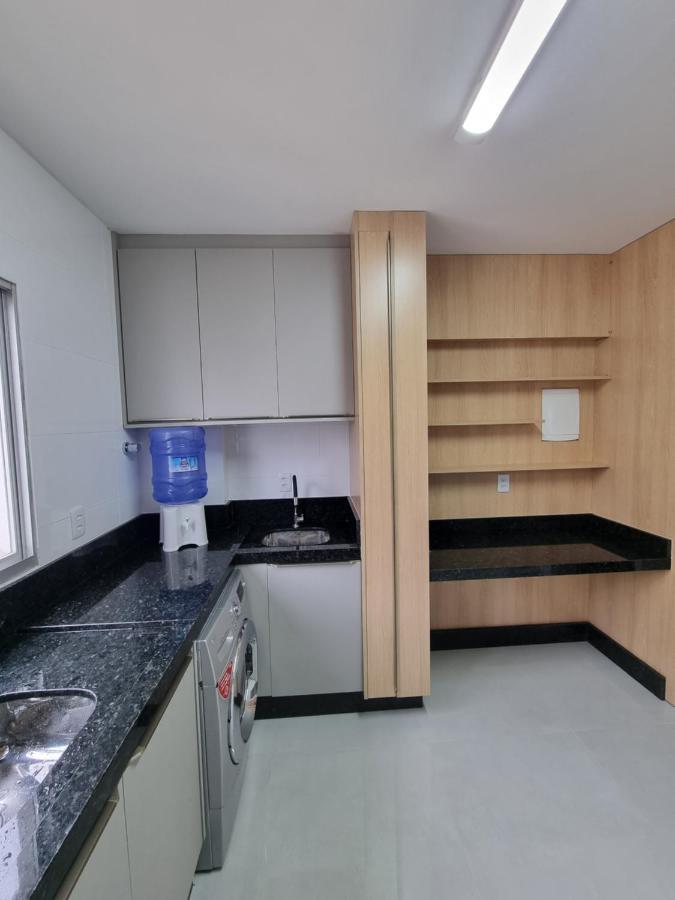 Apto Av Brasil Quadra Mar Balneário Camboriú Екстериор снимка