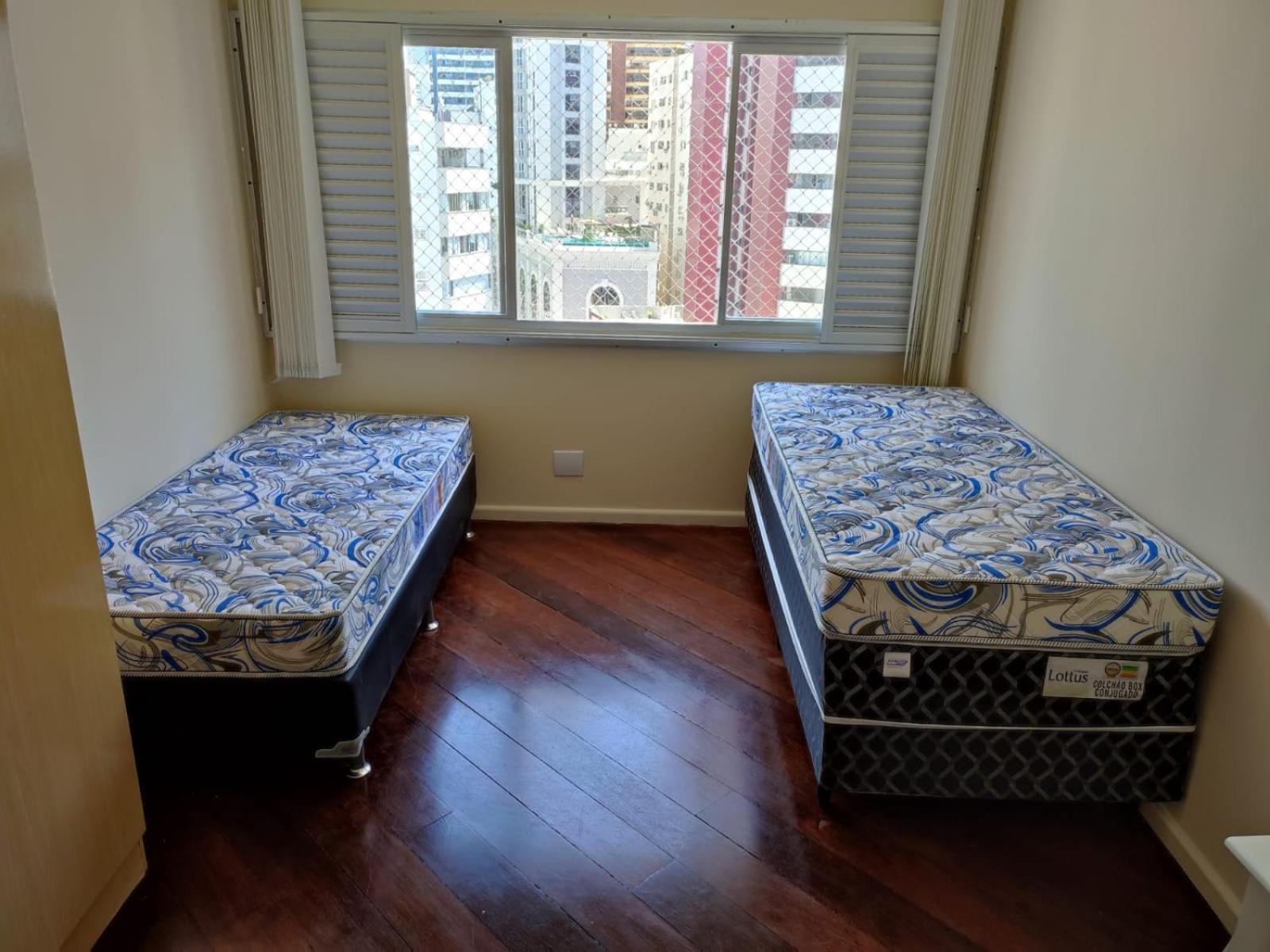 Apto Av Brasil Quadra Mar Balneário Camboriú Стая снимка